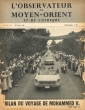 LObservateur du Moyen-Orient et de l'Afrique 7