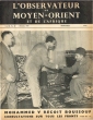 LObservateur du Moyen-Orient et de l'Afrique 40