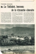 Le Tafilalet, berceau de la dynastie alaouite