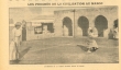 Les progrès de la civilisation au Maroc