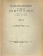 Starrs and Jewish Charters - preserved in the British museum Vol3