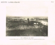 Vue générale de Rabat