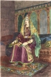 Une belle mariée