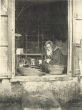 Une boutique du moyen age