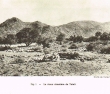 Le vieux cimetière de Taltelt