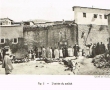 L'entrée du Mellah