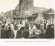 Le Sultan des Tolba sort de Bab Segma