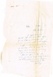 Lettre du 26 mai
