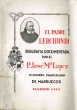 El Padre Lerchundi - Biografia documentada