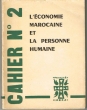 L'économie Marocaine et La Personne Humaine
