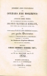 Specimen Juris Inaugurable de Conjugiis Jure Moslimico