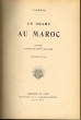 Un drame au Maroc