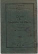 Contes et Légendes du Maroc (texte en Arabe parlé)