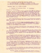 lettre de réclamation de l'expropriation d'un terrain
