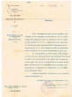 Lettre à Samuel, Cohen & Albert, Cohen
