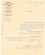 Lettre à Samuel, Cohen & Albert, Cohen