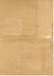 Plan de la Propriété "Sabar"