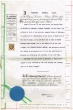 Procuration et nomination des gestionnaires de la Compagnie Jacob et Isaac Larédo