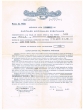 Contrat d'assurance vie