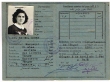 Carte d'identité