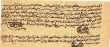 Reconnaissance de dette de M. Isaac ben Lévy Cohen