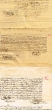 Déclaration de propriété de M. Isaac Cohen