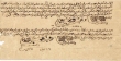Acte de reconnaissance de dette à M. Shalom ben Abraham  Azerad
