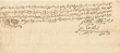 Acte de reconnaissance de dette à M. Shalom ben Abraham Azerad