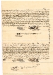 Acte de reconnaissance et de vente de propriété à M. Jaques, fils du consul Karneb