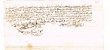 Acte de reconnaissance de crédit M. Braham ben chmaâ