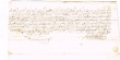 Acte de reconnaissance de crédit M. Braham ben chmaâ