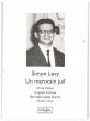 Un marocain juif
