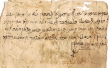 Contrat de vente d'une maison