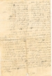 Piyyutim divers en judéo-arabe et en hébreu, avec un fragment d'une Qasita musulmane