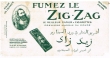Fumez le Zig-Zag