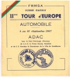 FRMSA, Ecurie Gazelle