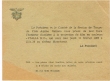 Carte du Club Alpino Italiano