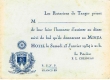 Carte des Rotariens de Tanger