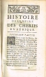 Histoire de l'Empire des Chérifs en Afrique