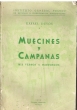 Muecines y Campanas