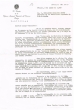Lettre de Guillermo Gozalbez Busto