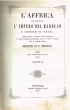 L'Affrica Francese l'Impero del Marocco