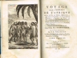 Voyage dans l'intérieur de l'Afrique