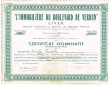 L'Immobilière du Boulevard de Verdun