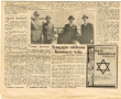 Synagogue celebrates bicentenary today