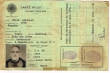 Carte d'identité