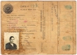 Carte d'identité