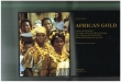 African Gold