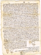 Document qui parle de Moshé ben Yéhuda Hamou Ouazana