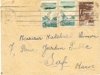 Courrier adressé à M. Simon Hatchwell